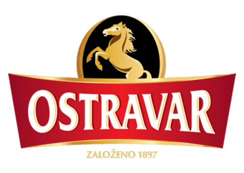 Logo Ostravar