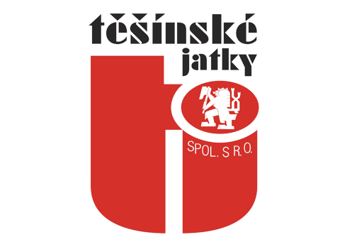 Logo Těšínské Jatky