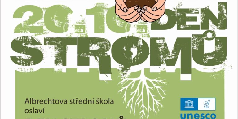 Den stromů_2026